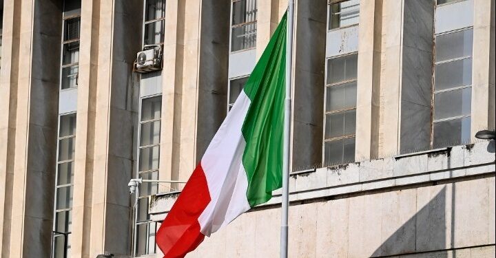 Ιταλία: Ηλικιωμένος 71 ετών αυτοκτόνησε κατά τη διάρκεια έξωσης