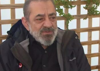 Αντώνης Καφετζόπουλος: Τσαντίστηκα γιατί δεν μου απάντησαν καν στην πρόταση με τον τυπικό τρόπο που οφείλουν να απαντούν
