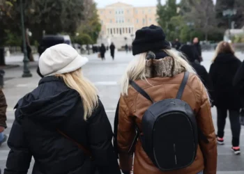 Πότε έρχεται το πρώτο… τσουχτερό κρύο