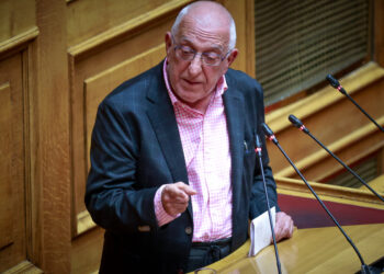 Κακλαμάνης: Ελλάδα και Αλγερία έχουν μακροχρόνιους δεσμούς φιλίας και κοινό όραμα για ειρήνη, σταθερότητα, ανάπτυξη