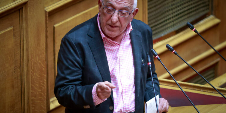 Κακλαμάνης: Ελλάδα και Αλγερία έχουν μακροχρόνιους δεσμούς φιλίας και κοινό όραμα για ειρήνη, σταθερότητα, ανάπτυξη