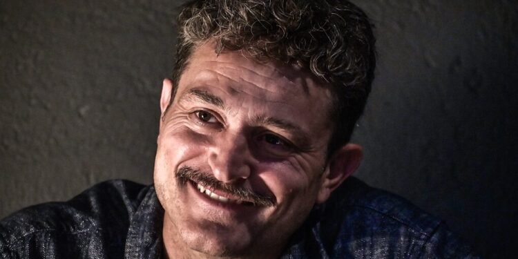 Γιώργος Καραμίχος: «Είναι άπειρες οι δύσκολες στιγμές που χρειάστηκα βοήθεια και τα ζώα ήταν εκεί»