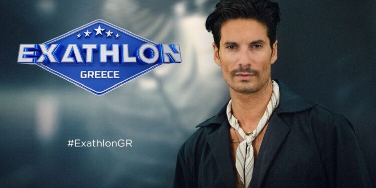 Αποχώρηση “βόμβα” από το EXATHLON