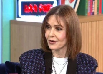 Κάτια Δανδουλάκη: Θα ήθελα να πεθάνω πάνω στη σκηνή, θα ήταν για μένα ευτυχία