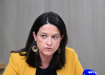 Κεραμέως: Ενσωματώσαμε πάνω από 45 προτάσεις φορέων και πολιτών στο νέο εργασιακό νομοσχέδιο