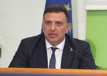 Κικίλιας: Με τετραετή ορίζοντα, αυξημένη χρηματοδότηση και νεότευκτα πλοία
