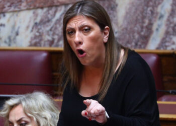 Σωματείο… θυμάτων bullying της Ζωής: Καταγγελίες–φωτιά από πρώην υποψήφια