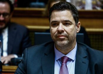 Κοντογεώργης: Δεν πρέπει να τσιμπάμε στην τοξικότητα, το λαϊκισμό, σε εκείνους που επιδιώκουν διαιρετικό λόγο