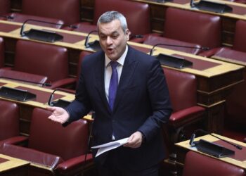 Βόμβα Χάρη Μαμουλάκη: Μεγαλύτερη η απήχηση Τσίπρα από του Φάμελλου