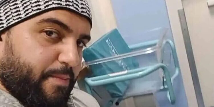 Μάντσεστερ: Σε υπόθεση βιασμού είχε εμπλακεί ο δράστης του αιματοκυλίσματος σε συναγωγή