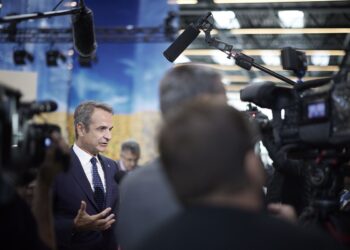 Ρεπορτάζ – Γιάννης Καντέλης: Στο «κυνήγι» των θετικών ειδήσεων η κυβέρνηση