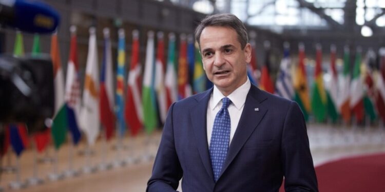 Συμμετοχή Μητσοτάκη στην 7η Σύνοδο της Ευρωπαϊκής Πολιτικής Κοινότητας – Όλο το παρασκήνιο