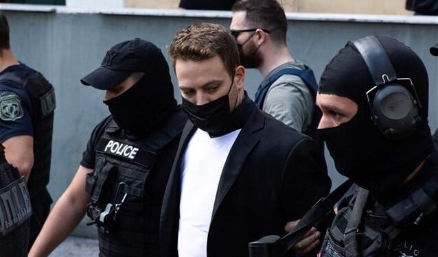Μπάμπης Αναγνωστόπουλος: Υποβάλει αίτηση αναίρεσης της απόφασης για τη δολοφονία της Καρολάιν