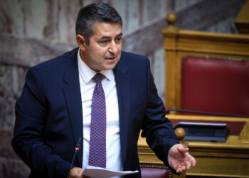 Καταρρέουν ένα – ένα τα δημοσιεύματα για τον Μυλωνάκη