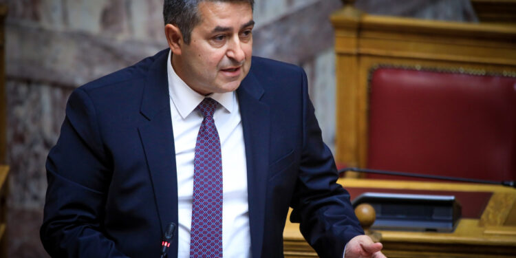 Καταρρέουν ένα – ένα τα δημοσιεύματα για τον Μυλωνάκη