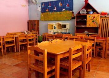 Θεσσαλονίκη: Νηπιαγωγός καταδικάστηκε για 4χρονο που ξέφυγε από την τάξη της και βρέθηκε στον δρόμο