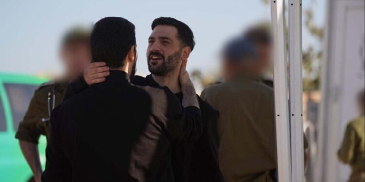 Ελεύθεροι οι πρώτοι 20 Ισραηλινοί όμηροι – Ομιλία Τραμπ στην Κνεσέτ – Live οι εξελίξεις
