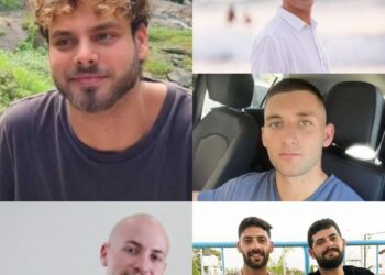 Σε ισραηλινό έδαφος οι πρώτοι όμηροι – Στο Ισραήλ ο Ντόναλντ Τραμπ
