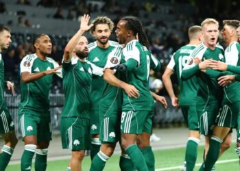 Οι αποψινές αθλητικές «μάχες»: Πού θα δείτε Παναθηναϊκό, ΠΑΟΚ, ΑΕΚ και το ντέρμπι Ολυμπιακός–Ρεάλ