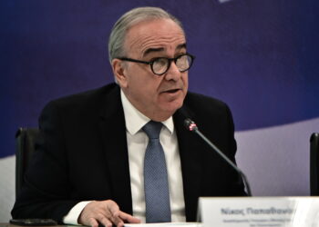 Παπαθανάσης: Δέκα εκατ. ευρώ από το ΕΣΠΑ για τη χρηματοδότηση του Ταμείου Μικροδανείων Ανάκαμψης από φυσικές καταστροφές στη Θεσσαλία