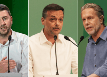 Γερουλάνος στον πάγκο