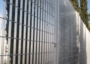 Νέα περίφραξη στο ΟΑΚΑ: Ασφάλεια και εκσυγχρονισμός για το εμβληματικό αθλητικό κέντρο