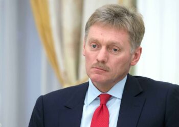Μόσχα: Περιμένουμε διευκρινίσεις για την πιθανή προμήθεια πυραύλων Τόμαχοκ από τις ΗΠΑ στην Ουκρανία