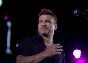 Γιάννης Πλούταρχος για Σταμάτη Γονίδη: “Δεν “τα χάσαμε” για να “τα βρούμε””