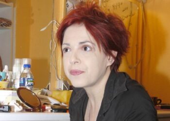 Ξέσπασμα της Ελένης Ράντου για τα ΜΜΕ: Σιχάθηκα την ενημέρωση μας μέσα. Ντρέπομαι