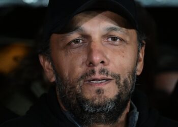 Πάνος Ρούτσι: Ο δεύτερος λόγος που γιόρτασε χθες στο Σύνταγμα