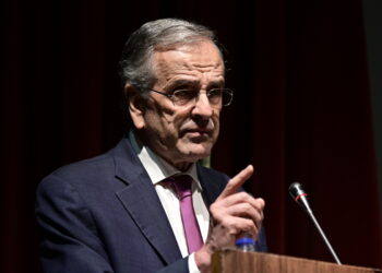 Παρατηρητήριο εξουσίας: Το σκέφτονταν καιρό ο Σαμαράς