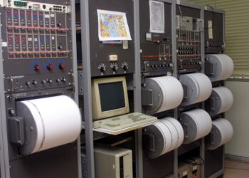 Σεισμός – Ζάκυνθος: Γιατί ανησυχεί ο Ευθύμης Λέκκας