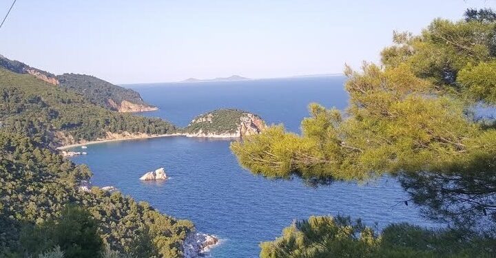 Σκόπελος: Οι Γερμανοί «ανακαλύπτουν» τον πιο πράσινο «μυστικό» προορισμό της Ελλάδας για το 2026