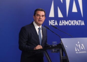 Κώστας Σκρέκας στην Today Press: «Προτεραιότητά μας η πραγματική ζωή των πολιτών και όχι μόνο οι δείκτες»