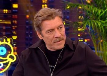 Γιάννης Στάνκογλου: “Πέρασα κρίση ηλικίας, στα 50 μου δεν ένιωθα δυνατός”