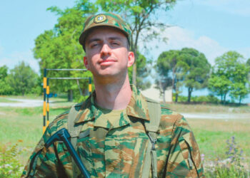 ΚΑΡΠΑ από τους… ασθενείς – Οι σκιές πίσω από τον θάνατο του 27χρονου στρατιώτη Νίκου Γκάτση