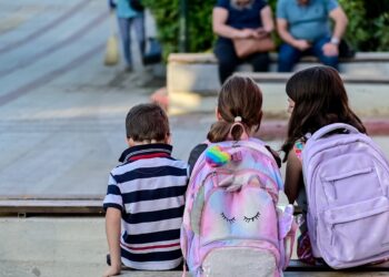 Δημήτρης Γιαννακόπουλος: Η Ουνέσκο αλλάζει ριζικά το μοντέλο της εκπαίδευσης – ρεπορτάζ