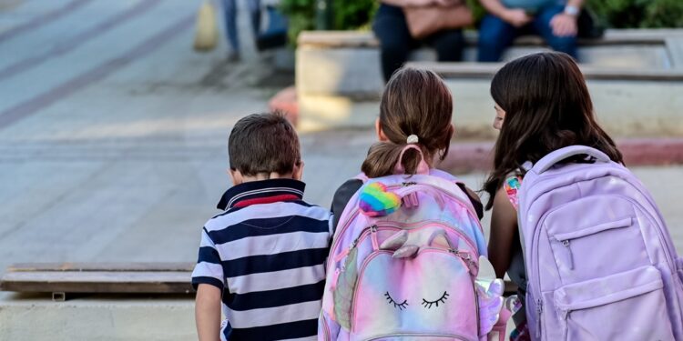 Δημήτρης Γιαννακόπουλος: Η Ουνέσκο αλλάζει ριζικά το μοντέλο της εκπαίδευσης – ρεπορτάζ