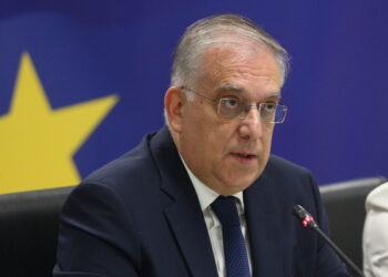 Θεοδωρικάκος: Απλοποιούμε την υποδοχή και τη στήριξη των παραγωγικών επενδύσεων στην Ελλάδα