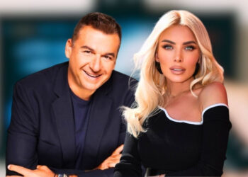 Ο Λιάγκας… ξύπνησε νωρίτερα απ’ όλους – Ανατροπή στην πρωινή τηλεθέαση!