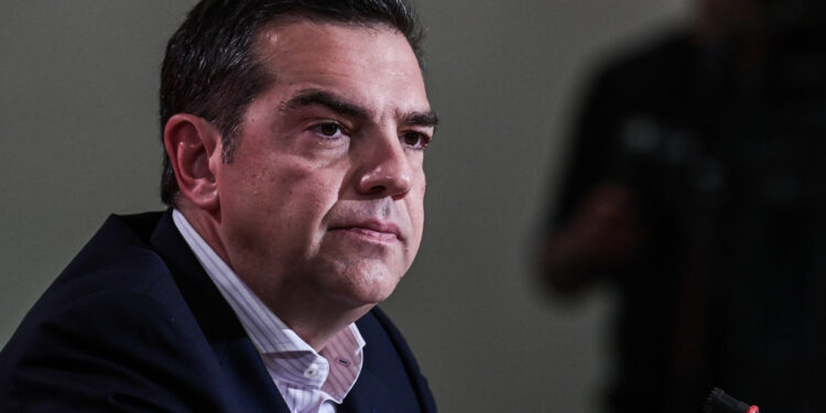 Κωνσταντίνα Καρακώστα – αρθρογραφία: Νέο ξεκίνημα για τον Αλέξη