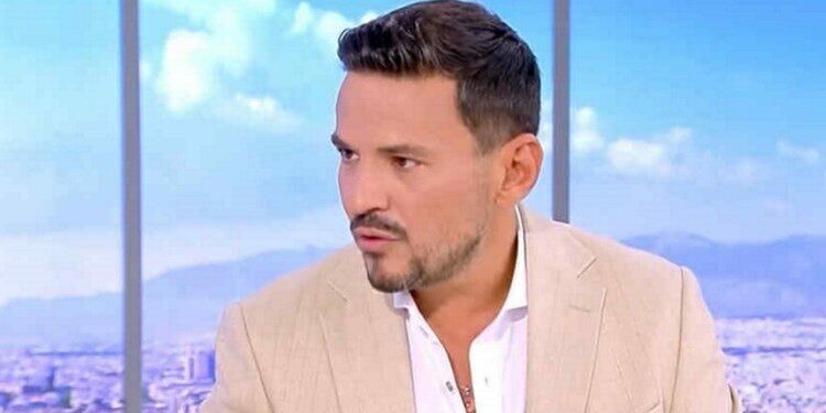 Κώστας Τσουρός: Η Ιουλία Καλλιμάνη ξέφυγε, πρέπει να κρατάς ένα επίπεδο