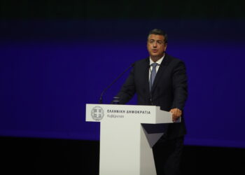Τζιτζικώστας: Δέκα δισ. ευρώ την τελευταία δεκαετία από την ΕΕ στην έρευνα για τις μεταφορές