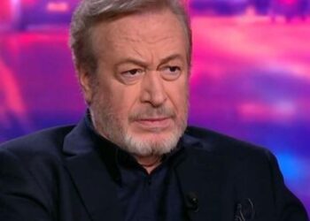 Γρηγόρης Βαλτινός: Έχω συγχωρέσει πολλούς ανθρώπους και από το στενό μου περιβάλλον γιατί κατάλαβα την ανεπάρκειά τους