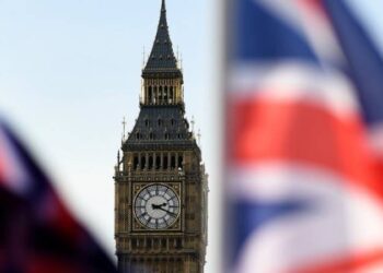 Βρετανία: “Διευκρινίσεις” ζητά το Λονδίνο από την ΕΕ για τον διπλασιασμό των δασμών στον εισαγόμενο χάλυβα