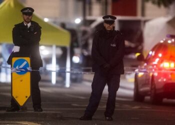 Ποινές φυλάκισης σε τρεις Βρετανούς ακροδεξιούς εξτρεμιστές που σχεδίαζαν επιθέσεις σε τζαμιά και συναγωγές