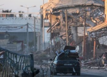 Μεσανατολικό: Η διάβαση της Ράφα αναμένεται να επαναλειτουργήσει την Πέμπτη