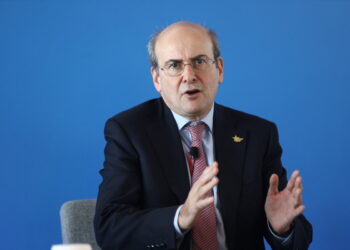 Χατζηδάκης: Ο κ. Τσίπρας απευθύνεται στην Αριστερά, δική μας δουλειά είναι να προχωρήσουμε τις μεταρρυθμίσεις
