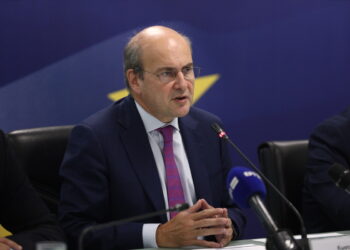 Χατζηδάκης: Πρόσκληση προς τις βρετανικές επιχειρήσεις για επενδύσεις στην Ελλάδα