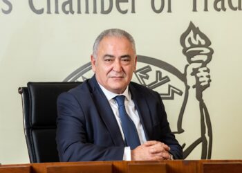Γιάννης Χατζηθεοδοσίου – αρθρογραφία: «Ένας αιώνας προσφοράς: Το ΕΕΑ στο πλευρό των μικρομεσαίων, τώρα και για το μέλλον»